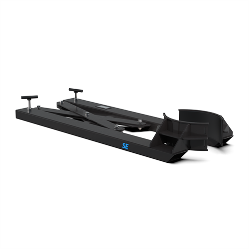 Fatlyft Saxfunktion#1 Fat, 125x50