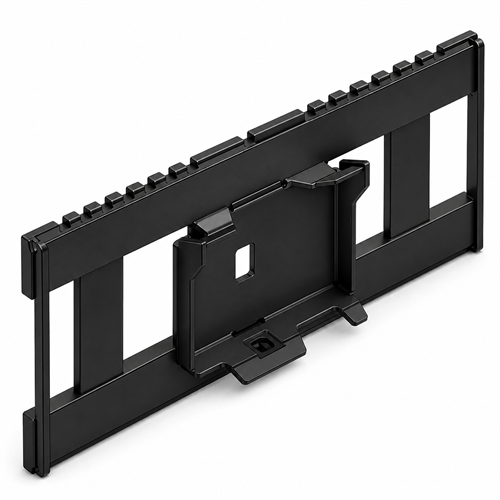 Avant 200 Mechanical Frame#0,7 Ton, 800mm