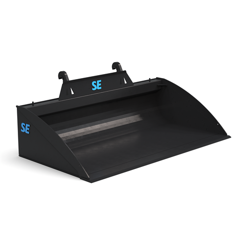 Stora BM Planeringsskopa#2650mm