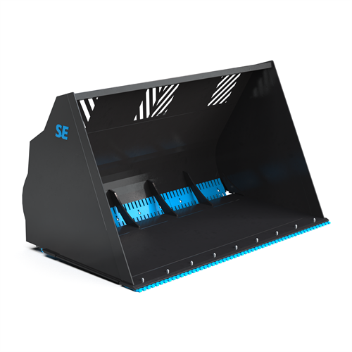 SMS Isrivarskopa 2200L 2135mm