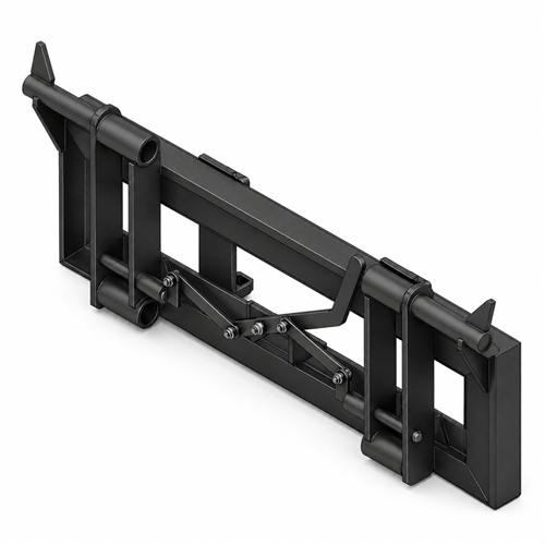Avant/Multione to SMS/Euro#Mechanical Adapter
