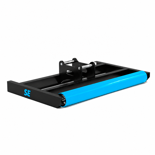 S40 Grading Beam 1500mm Ø146mm