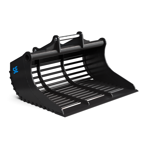 S80 Gallerskopa#1800L, 2000mm