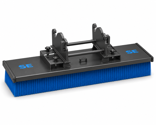 CW30 Sweeper 2400mm