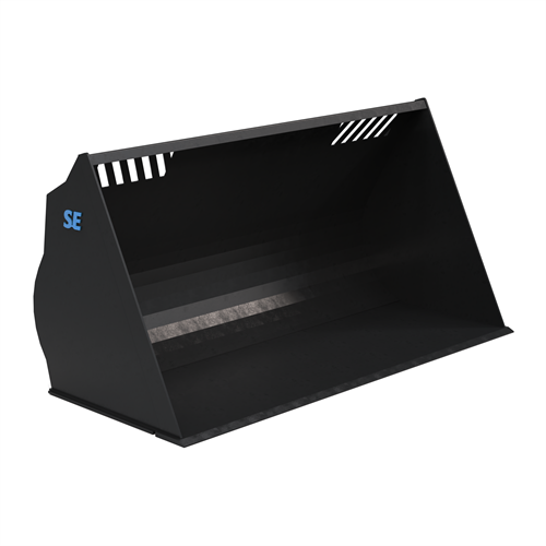 Stora BM Lättmaterialskopa#2500L, 2500mm