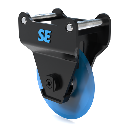 S45 Asfaltsskärare#Centrerad