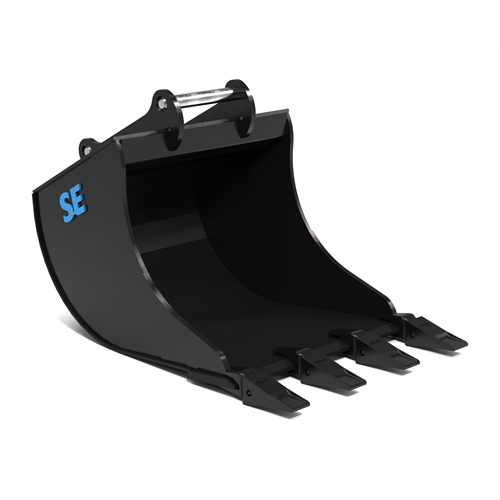 S45 Grävskopa 450L 800mm Tänder