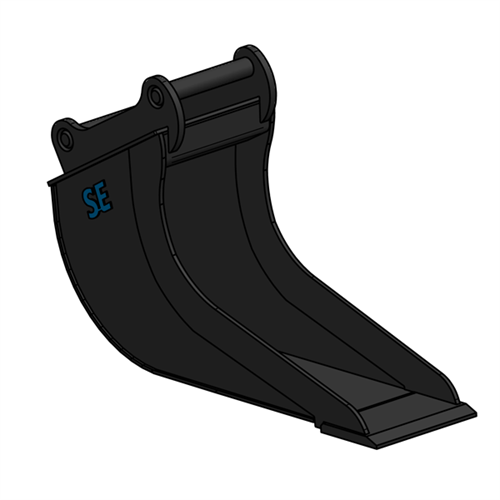 S60 Kabelskopa#400L, 550mm