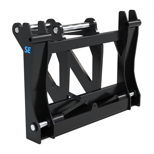 S70 till Stora BM#Mekanisk Adapter