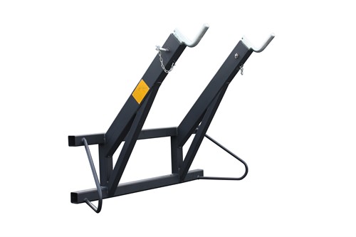 SMS Storsäckslyft#Dubbel