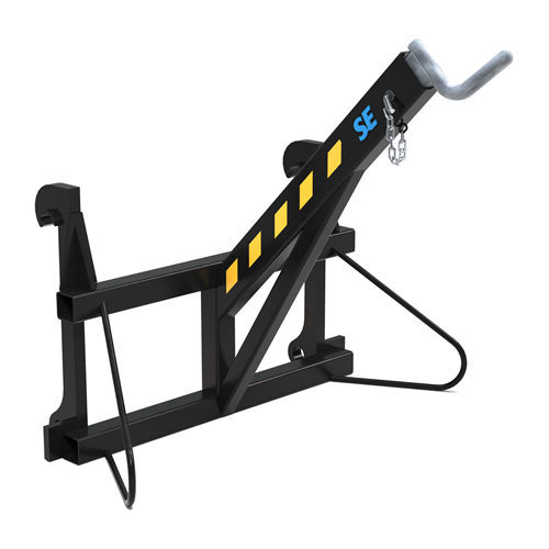 Stora BM Storsäckslyft#Enkel