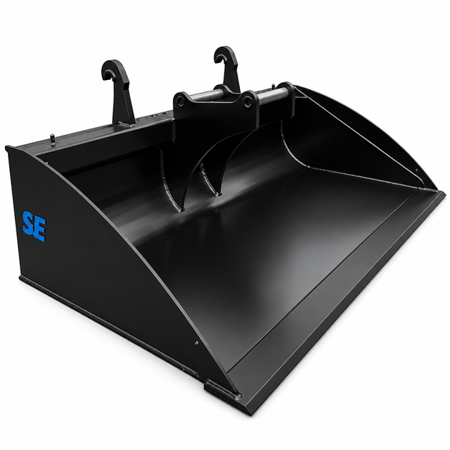 S60/Big BM Grading Bucket