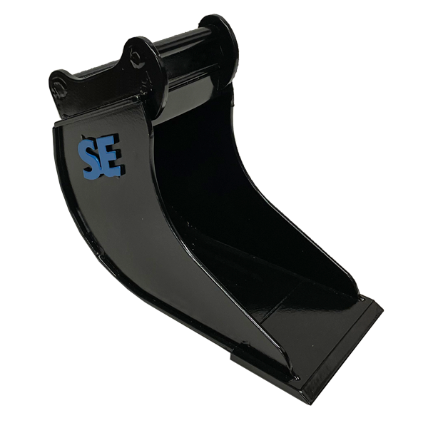 Miniature cable bucket