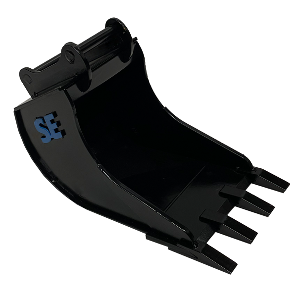 Miniature Digging bucket teeth