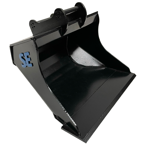 Miniature Leveller Bucket for Excavator