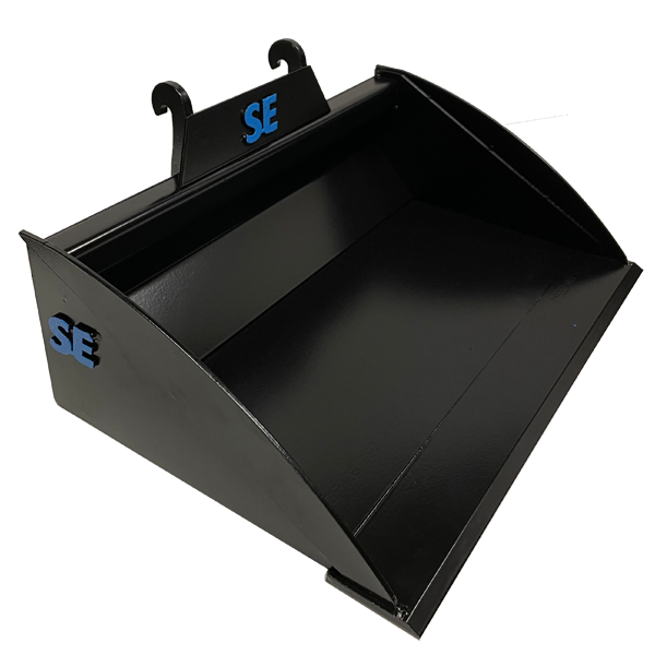 Miniature Leveller bucket